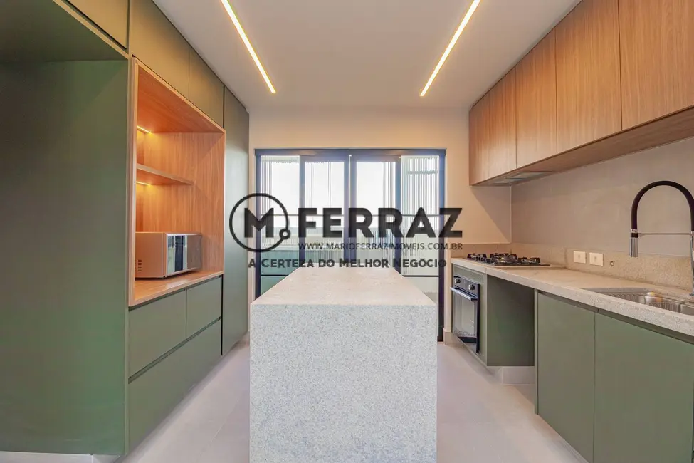 Apartamento com 2 quartos à venda, 157m2 em Itaim Bibi, São Paulo - SP - imagem 5 Foto 5 de Apartamento com 2 quartos à venda, 157m2 em Itaim Bibi, São Paulo - SP