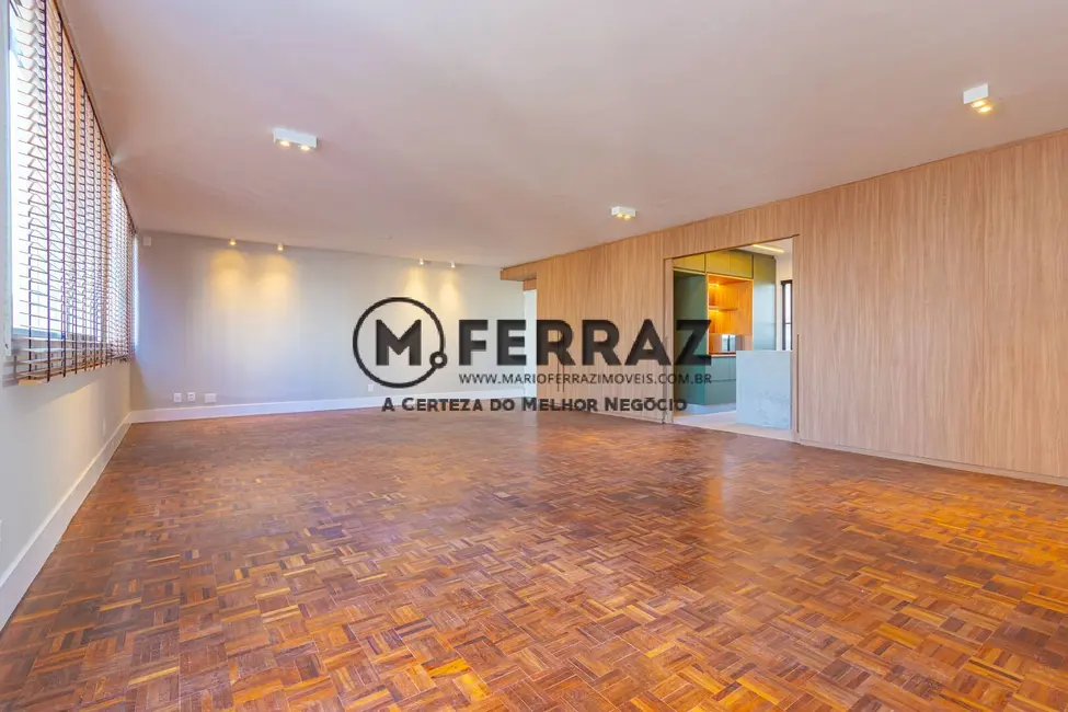 Apartamento com 2 quartos à venda, 157m2 em Itaim Bibi, São Paulo - SP - imagem 1 Foto 1 de Apartamento com 2 quartos à venda, 157m2 em Itaim Bibi, São Paulo - SP