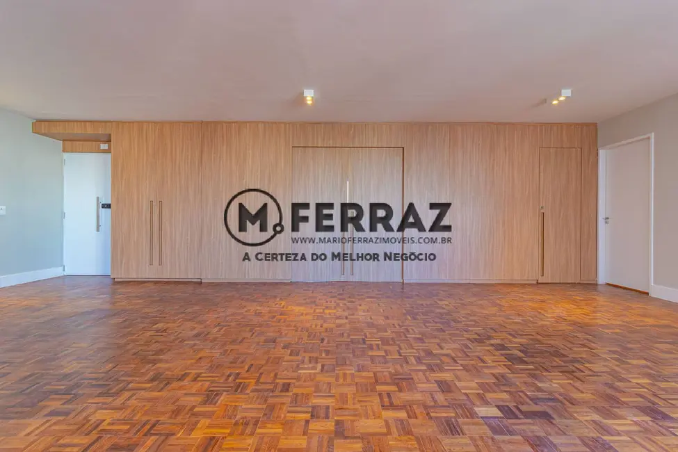 Apartamento com 2 quartos à venda, 157m2 em Itaim Bibi, São Paulo - SP - imagem 4 Foto 4 de Apartamento com 2 quartos à venda, 157m2 em Itaim Bibi, São Paulo - SP