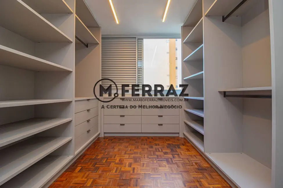 Apartamento com 2 quartos à venda, 157m2 em Itaim Bibi, São Paulo - SP - imagem 7 Foto 7 de Apartamento com 2 quartos à venda, 157m2 em Itaim Bibi, São Paulo - SP