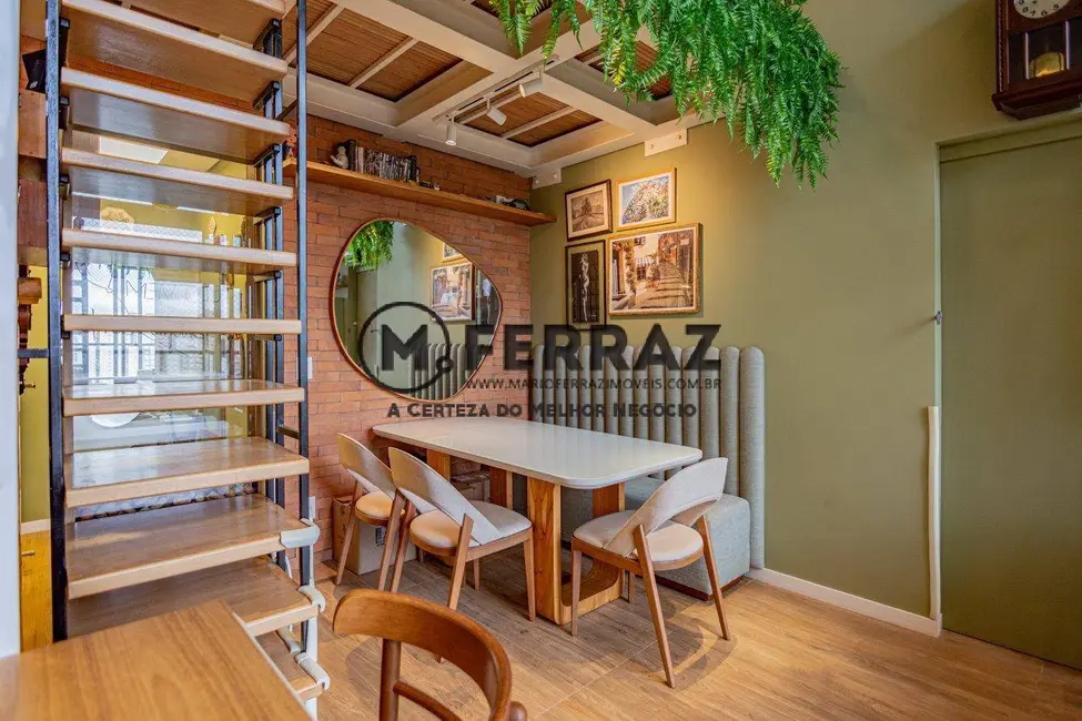 Apartamento com 2 quartos à venda, 105m2 em Vila Olímpia, São Paulo - SP - imagem 8 Foto 8 de Apartamento com 2 quartos à venda, 105m2 em Vila Olímpia, São Paulo - SP