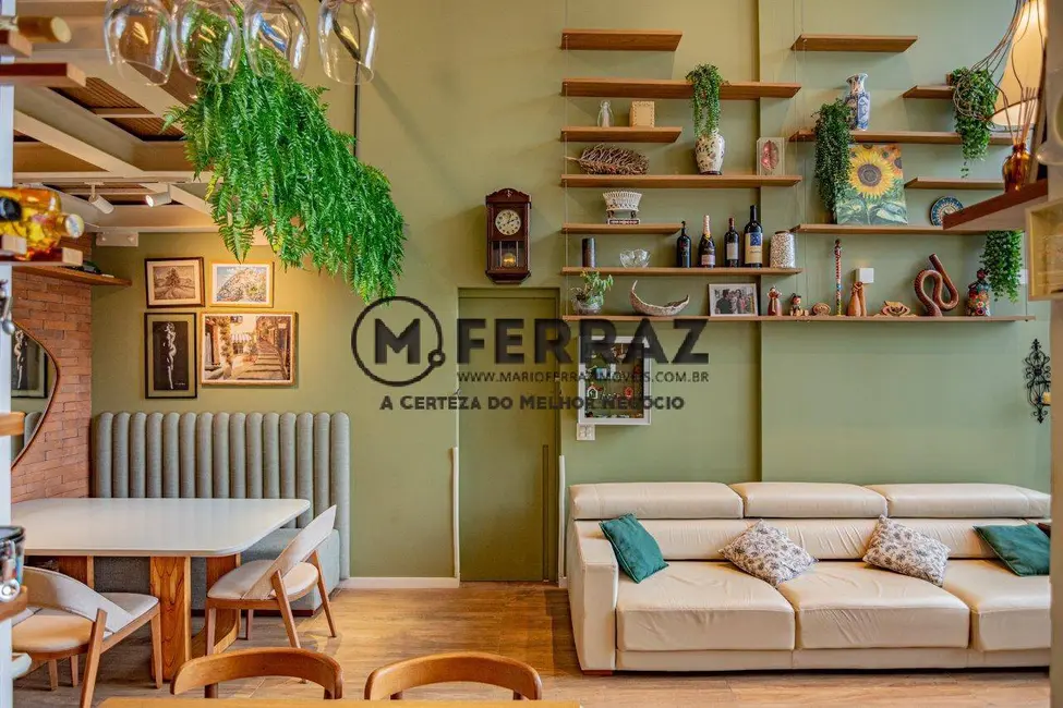 Apartamento com 2 quartos à venda, 105m2 em Vila Olímpia, São Paulo - SP - imagem 6 Foto 6 de Apartamento com 2 quartos à venda, 105m2 em Vila Olímpia, São Paulo - SP