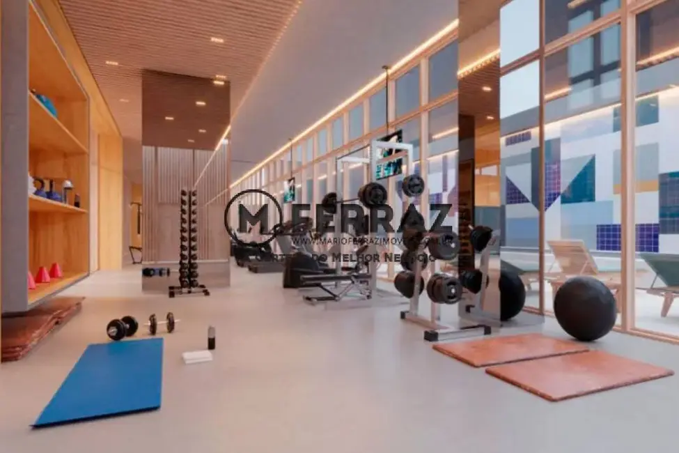 Foto 9 de Apartamento com 2 quartos à venda, 105m2 em Itaim Bibi, São Paulo - SP