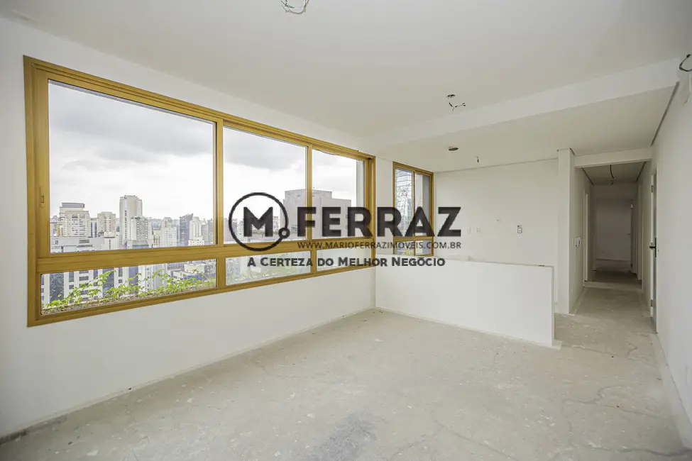 Foto 4 de Apartamento com 2 quartos à venda, 105m2 em Itaim Bibi, São Paulo - SP