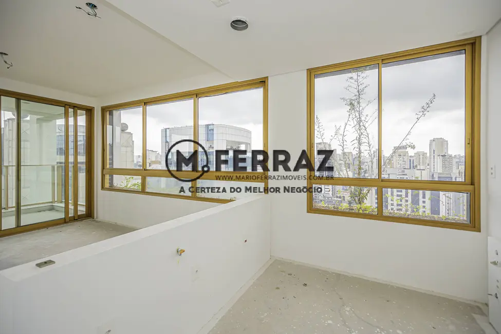 Foto 7 de Apartamento com 2 quartos à venda, 105m2 em Itaim Bibi, São Paulo - SP
