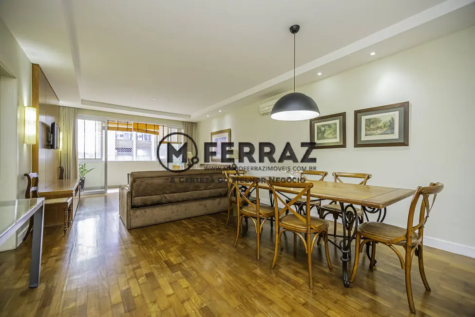 Apartamento com 3 quartos à venda e para alugar, 127m2 em Jardim Europa, São Paulo - SP - imagem 1 Foto 1 de Apartamento com 3 quartos à venda e para alugar, 127m2 em Jardim Europa, São Paulo - SP
