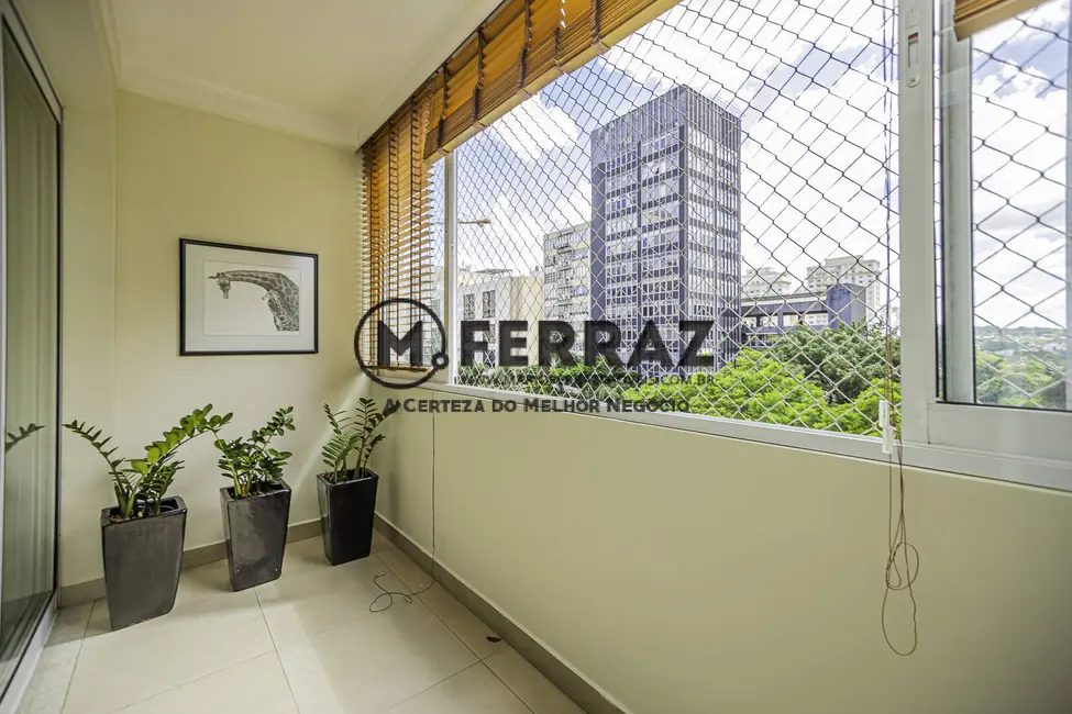 Apartamento com 3 quartos à venda e para alugar, 127m2 em Jardim Europa, São Paulo - SP - imagem 6 Foto 6 de Apartamento com 3 quartos à venda e para alugar, 127m2 em Jardim Europa, São Paulo - SP