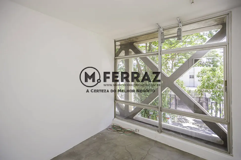 Sala Comercial para alugar, 70m2 em Jardim Paulistano, São Paulo - SP - imagem 8 Foto 8 de Sala Comercial para alugar, 70m2 em Jardim Paulistano, São Paulo - SP