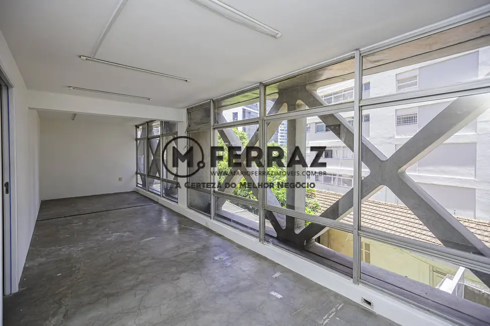 Sala Comercial para alugar, 70m2 em Jardim Paulistano, São Paulo - SP - imagem 3 Foto 3 de Sala Comercial para alugar, 70m2 em Jardim Paulistano, São Paulo - SP