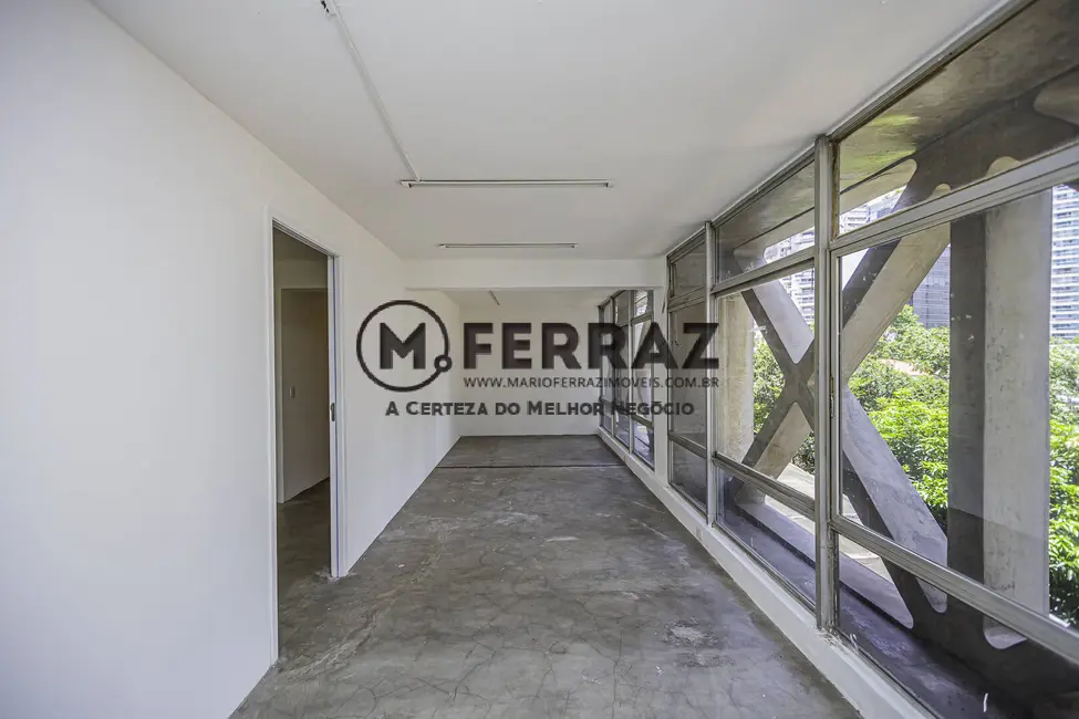 Sala Comercial para alugar, 70m2 em Jardim Paulistano, São Paulo - SP - imagem 4 Foto 4 de Sala Comercial para alugar, 70m2 em Jardim Paulistano, São Paulo - SP