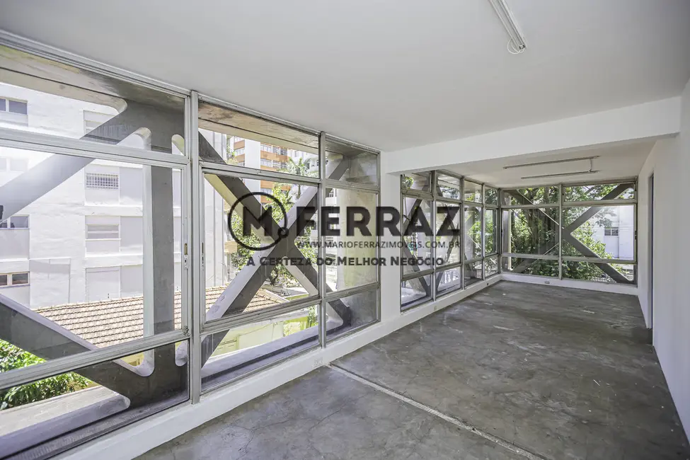 Sala Comercial para alugar, 70m2 em Jardim Paulistano, São Paulo - SP - imagem 1 Foto 1 de Sala Comercial para alugar, 70m2 em Jardim Paulistano, São Paulo - SP