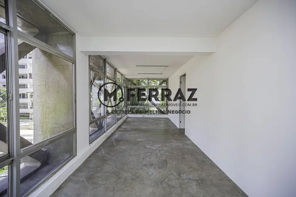 Sala Comercial para alugar, 70m2 em Jardim Paulistano, São Paulo - SP - imagem 2 Foto 2 de Sala Comercial para alugar, 70m2 em Jardim Paulistano, São Paulo - SP