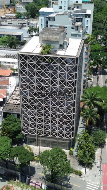 Sala Comercial para alugar, 70m2 em Jardim Paulistano, São Paulo - SP - imagem 6 Foto 6 de Sala Comercial para alugar, 70m2 em Jardim Paulistano, São Paulo - SP