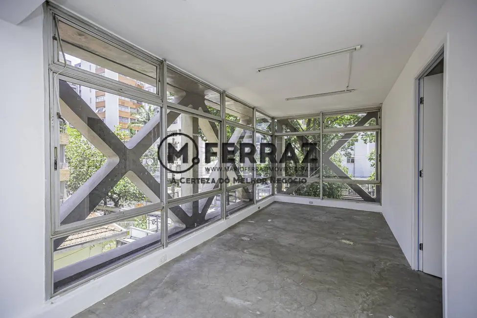 Sala Comercial para alugar, 70m2 em Jardim Paulistano, São Paulo - SP - imagem 5 Foto 5 de Sala Comercial para alugar, 70m2 em Jardim Paulistano, São Paulo - SP