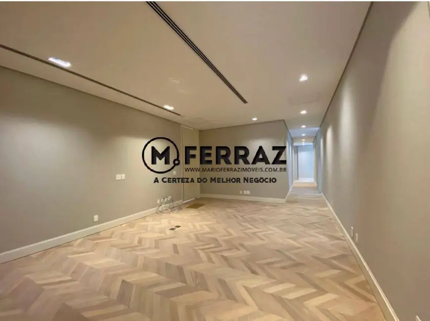 Foto 2 de Apartamento com 5 quartos à venda, 557m2 em Jardim Europa, São Paulo - SP