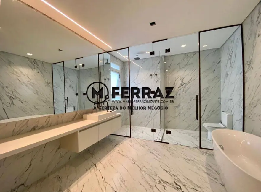 Foto 8 de Apartamento com 5 quartos à venda, 557m2 em Jardim Europa, São Paulo - SP