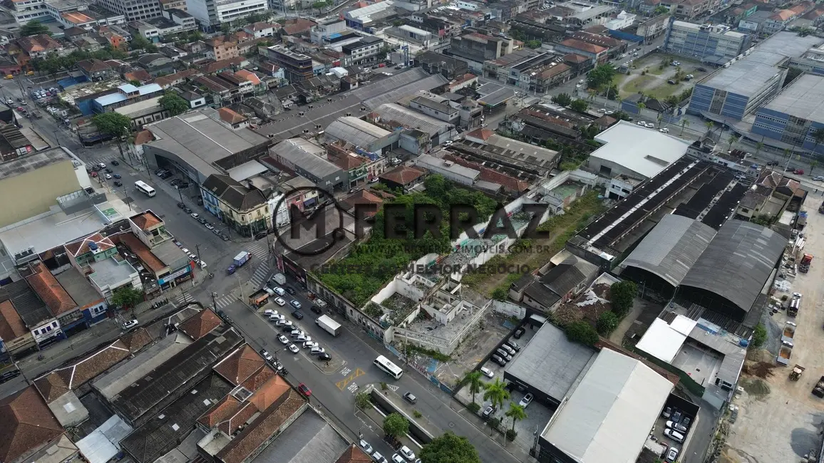 Terreno / Lote para alugar, 6000m2 em Centro, Santos - SP - imagem 8 Foto 8 de Terreno / Lote para alugar, 6000m2 em Centro, Santos - SP