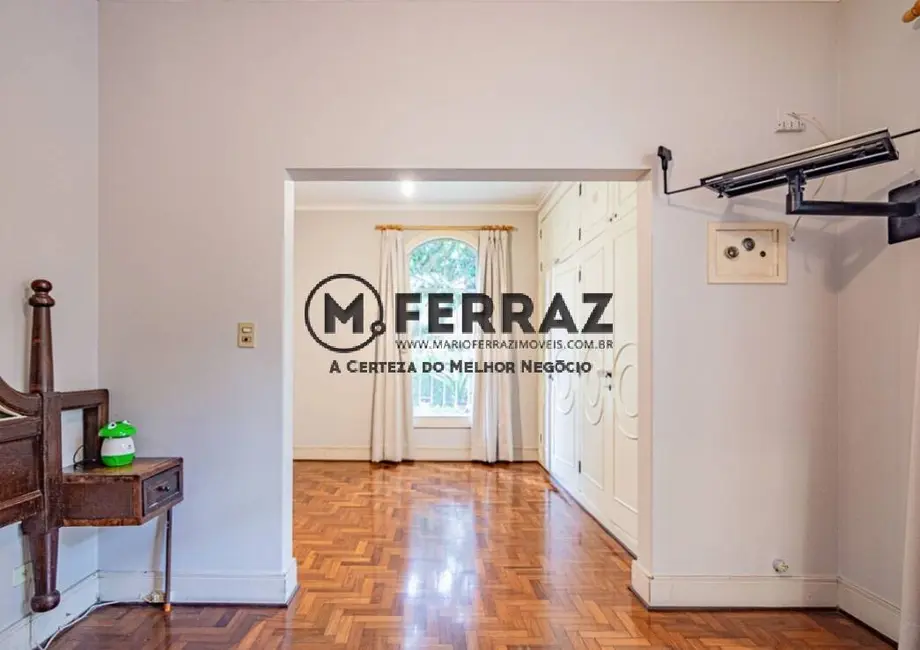 Foto 7 de Casa com 2 quartos à venda e para alugar, 200m2 em Jardim Europa, São Paulo - SP