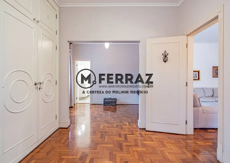 Foto 5 de Casa com 2 quartos à venda e para alugar, 200m2 em Jardim Europa, São Paulo - SP