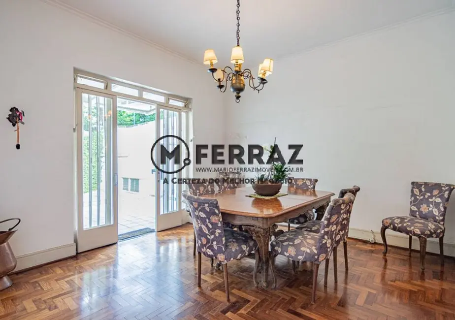 Foto 3 de Casa com 2 quartos à venda e para alugar, 200m2 em Jardim Europa, São Paulo - SP