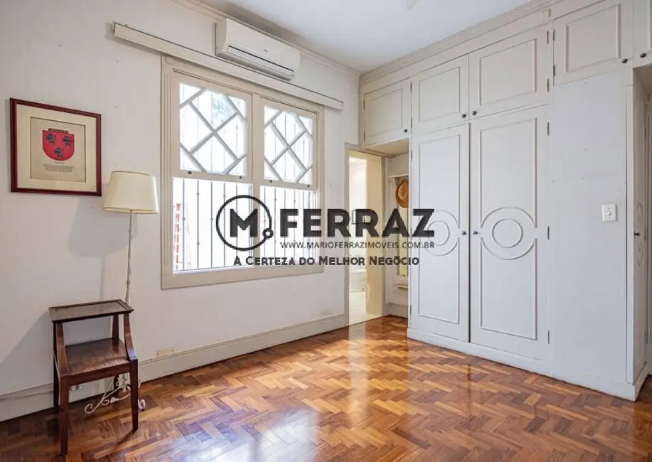 Foto 6 de Casa com 2 quartos à venda e para alugar, 200m2 em Jardim Europa, São Paulo - SP