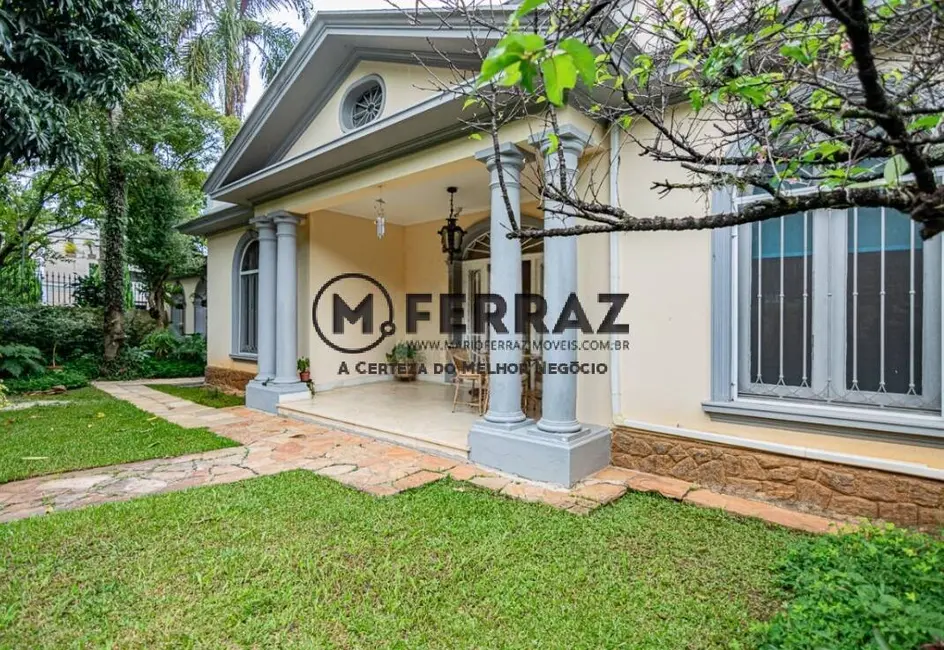 Foto 1 de Casa com 2 quartos à venda e para alugar, 200m2 em Jardim Europa, São Paulo - SP