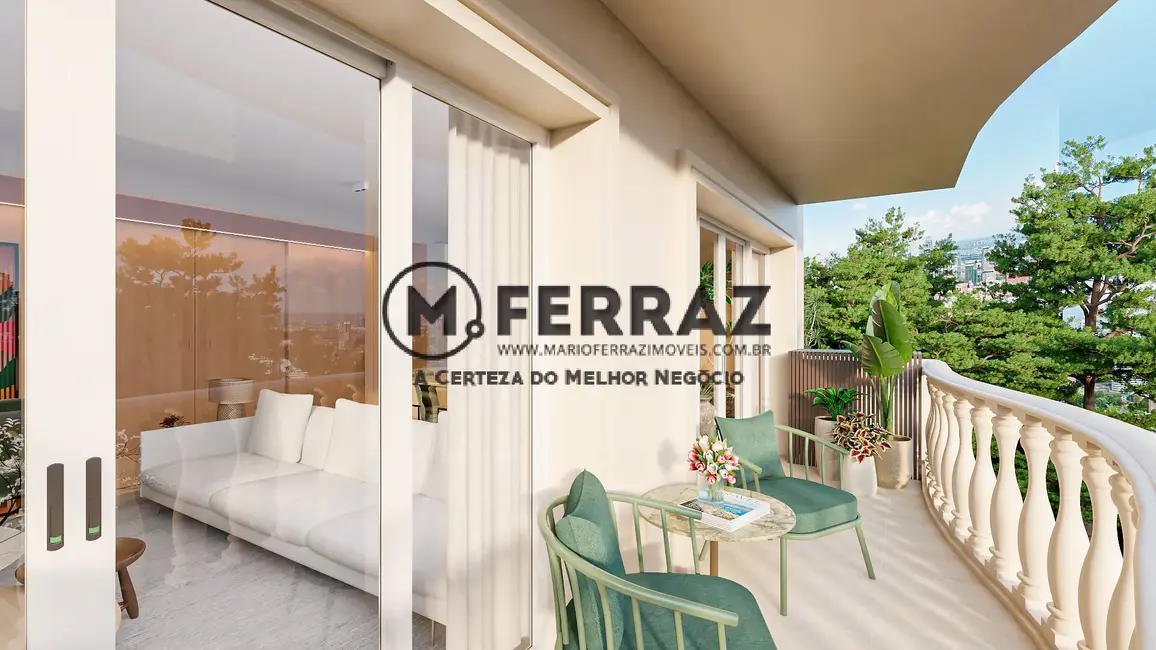 Foto 5 de Apartamento com 3 quartos à venda, 221m2 em Jardim América, São Paulo - SP