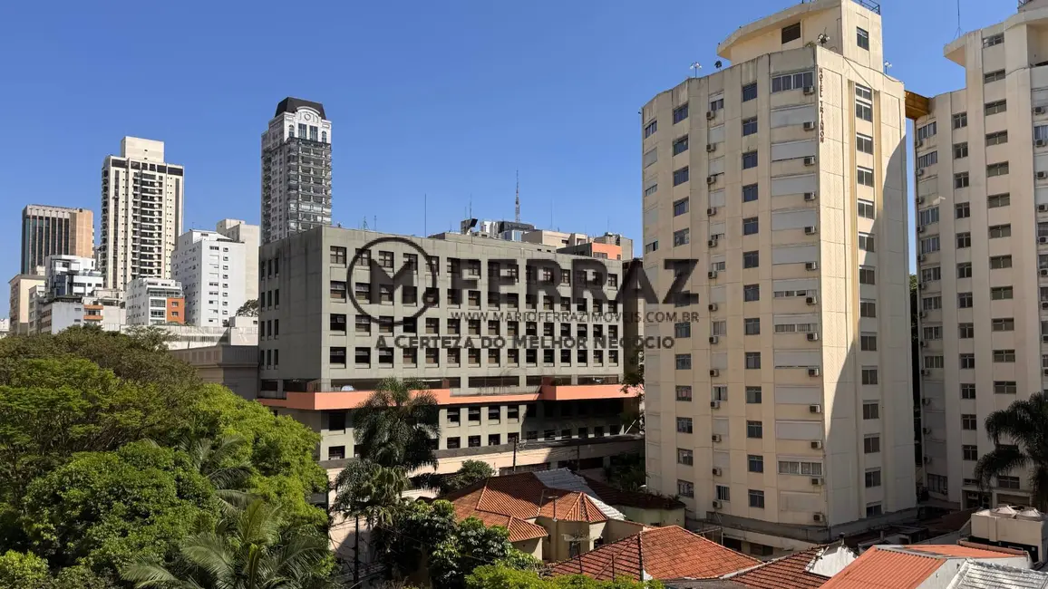 Foto 7 de Apartamento com 3 quartos à venda, 221m2 em Jardim América, São Paulo - SP