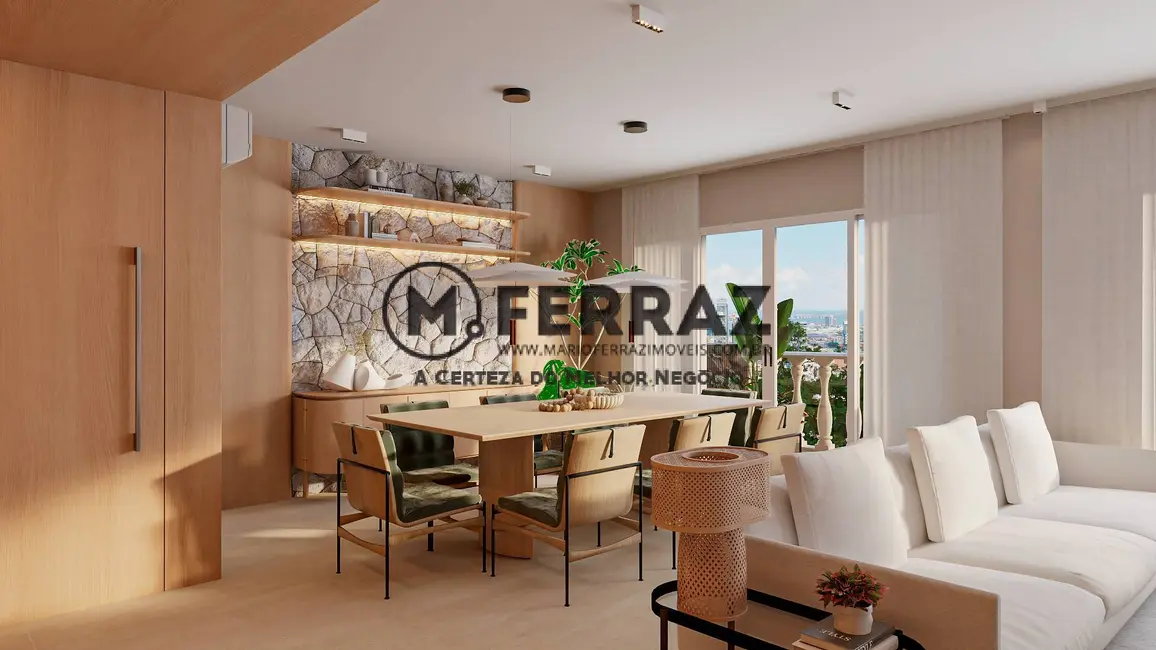 Foto 4 de Apartamento com 3 quartos à venda, 221m2 em Jardim América, São Paulo - SP