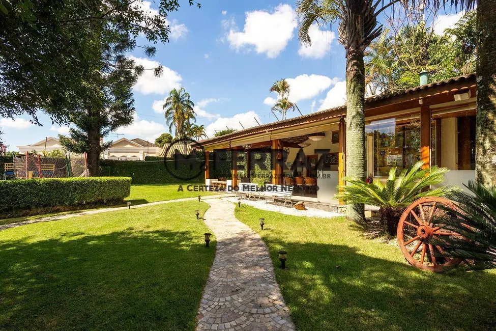 Foto 4 de Casa de Condomínio com 5 quartos à venda, 950m2 em Chácara Monte Alegre, São Paulo - SP