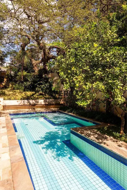 Foto 9 de Casa de Condomínio com 5 quartos à venda, 950m2 em Chácara Monte Alegre, São Paulo - SP