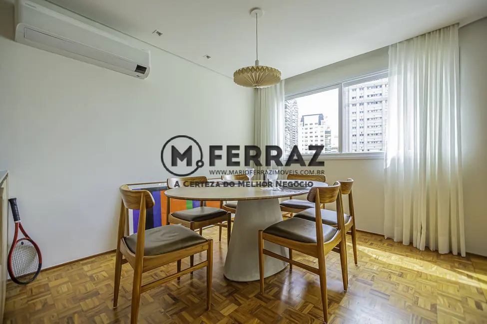 Foto 7 de Apartamento com 2 quartos à venda, 105m2 em Itaim Bibi, São Paulo - SP