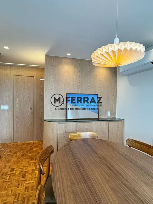 Foto 9 de Apartamento com 2 quartos à venda, 105m2 em Itaim Bibi, São Paulo - SP