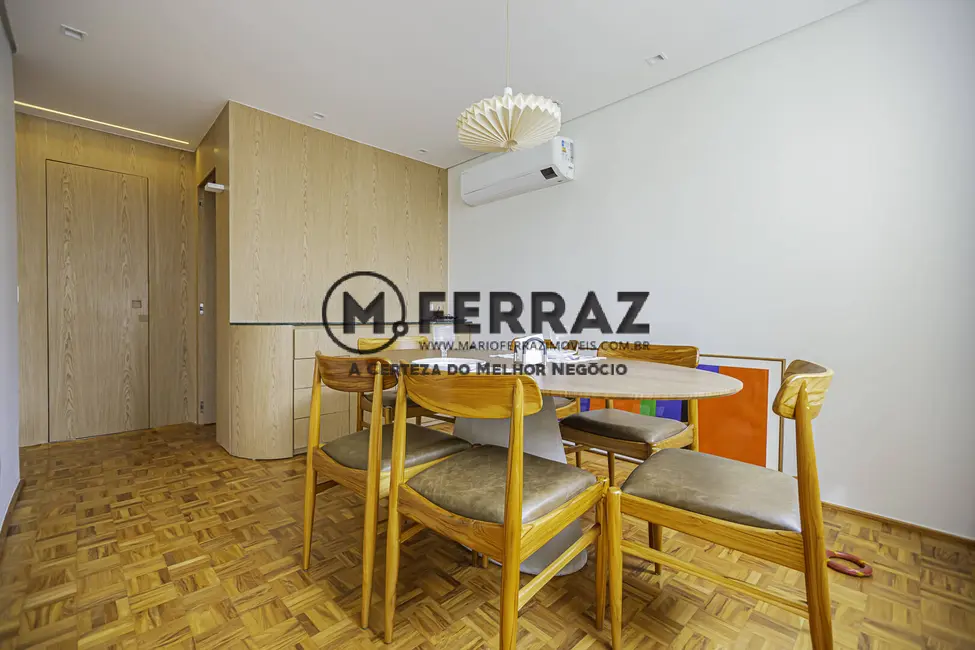 Foto 8 de Apartamento com 2 quartos à venda, 105m2 em Itaim Bibi, São Paulo - SP