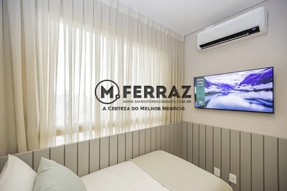 Foto 6 de Apartamento com 2 quartos à venda, 105m2 em Itaim Bibi, São Paulo - SP