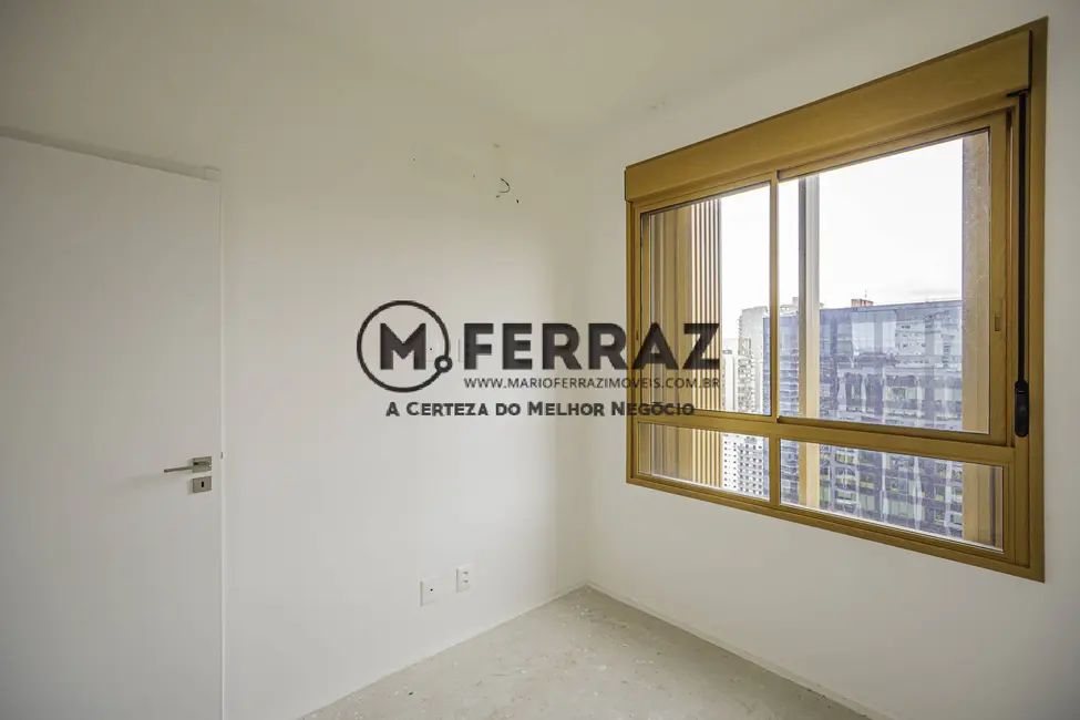 Apartamento com 3 quartos à venda, 147m2 em Itaim Bibi, São Paulo - SP - imagem 9 Foto 9 de Apartamento com 3 quartos à venda, 147m2 em Itaim Bibi, São Paulo - SP