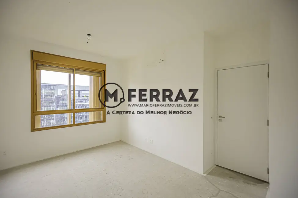 Apartamento com 3 quartos à venda, 147m2 em Itaim Bibi, São Paulo - SP - imagem 7 Foto 7 de Apartamento com 3 quartos à venda, 147m2 em Itaim Bibi, São Paulo - SP
