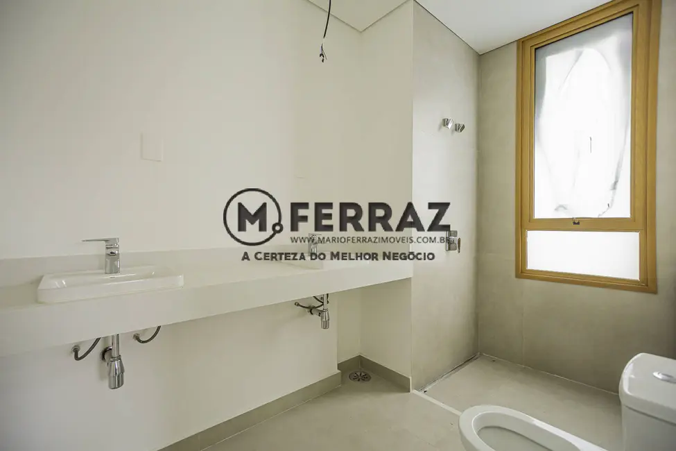 Apartamento com 3 quartos à venda, 147m2 em Itaim Bibi, São Paulo - SP - imagem 8 Foto 8 de Apartamento com 3 quartos à venda, 147m2 em Itaim Bibi, São Paulo - SP