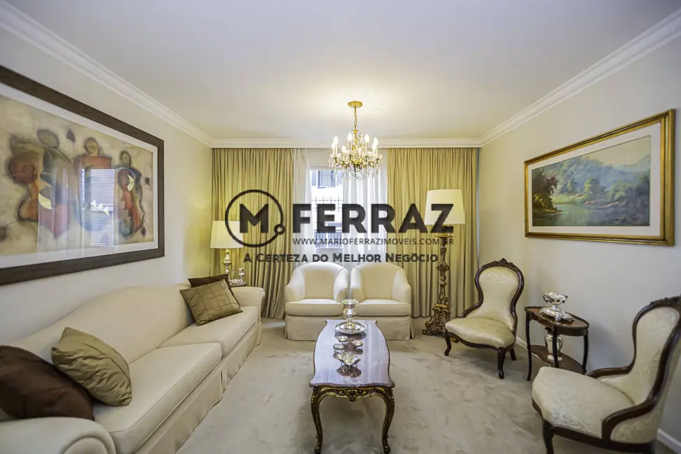 Apartamento com 3 quartos à venda, 139m2 em Itaim Bibi, São Paulo - SP - imagem 2 Foto 2 de Apartamento com 3 quartos à venda, 139m2 em Itaim Bibi, São Paulo - SP