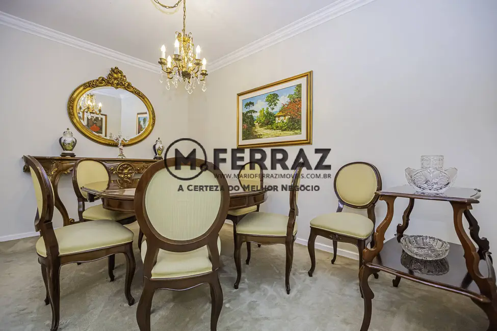 Apartamento com 3 quartos à venda, 139m2 em Itaim Bibi, São Paulo - SP - imagem 7 Foto 7 de Apartamento com 3 quartos à venda, 139m2 em Itaim Bibi, São Paulo - SP