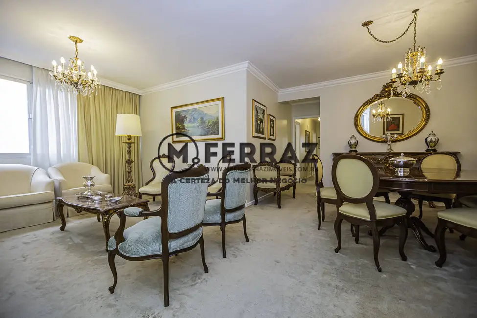 Apartamento com 3 quartos à venda, 139m2 em Itaim Bibi, São Paulo - SP - imagem 1 Foto 1 de Apartamento com 3 quartos à venda, 139m2 em Itaim Bibi, São Paulo - SP