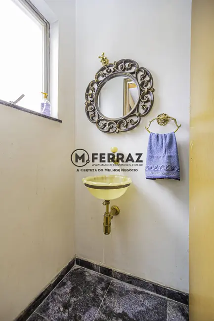 Cobertura com 3 quartos à venda, 482m2 em Itaim Bibi, São Paulo - SP - imagem 9 Foto 9 de Cobertura com 3 quartos à venda, 482m2 em Itaim Bibi, São Paulo - SP