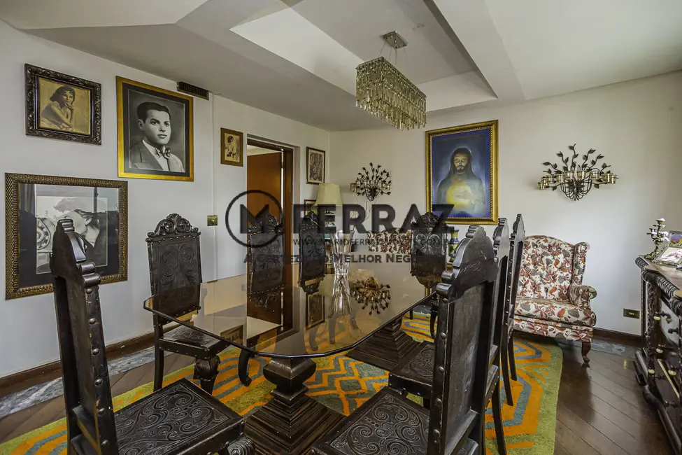 Cobertura com 3 quartos à venda, 482m2 em Itaim Bibi, São Paulo - SP - imagem 7 Foto 7 de Cobertura com 3 quartos à venda, 482m2 em Itaim Bibi, São Paulo - SP