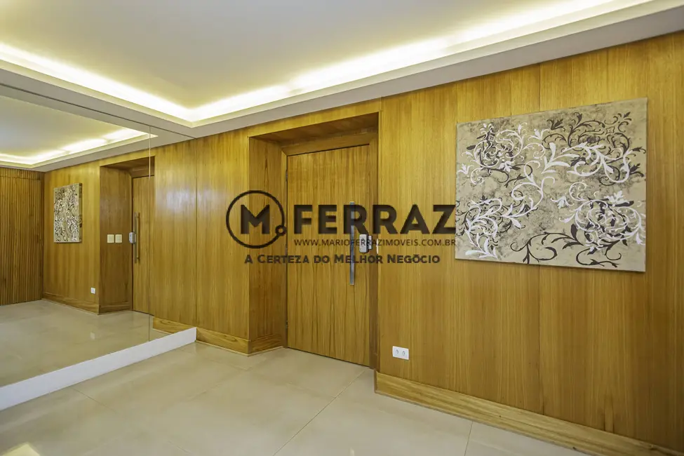 Apartamento com 4 quartos à venda, 340m2 em Jardim Europa, São Paulo - SP - imagem 6 Foto 6 de Apartamento com 4 quartos à venda, 340m2 em Jardim Europa, São Paulo - SP