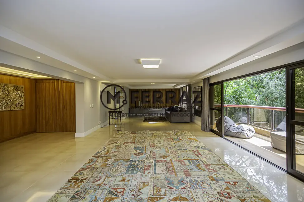 Apartamento com 4 quartos à venda, 340m2 em Jardim Europa, São Paulo - SP - imagem 1 Foto 1 de Apartamento com 4 quartos à venda, 340m2 em Jardim Europa, São Paulo - SP