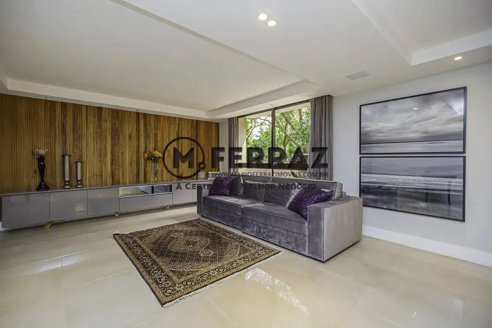 Apartamento com 4 quartos à venda, 340m2 em Jardim Europa, São Paulo - SP - imagem 3 Foto 3 de Apartamento com 4 quartos à venda, 340m2 em Jardim Europa, São Paulo - SP