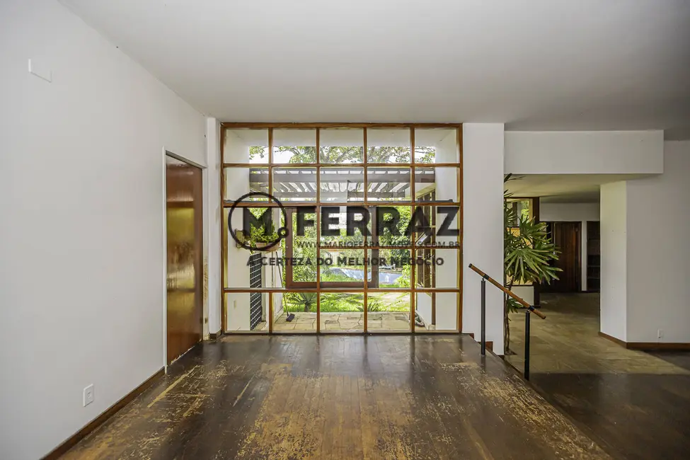 Foto 6 de Casa com 3 quartos à venda, 460m2 em Brooklin Novo, São Paulo - SP