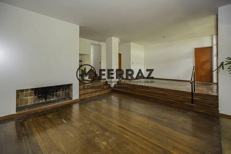 Foto 3 de Casa com 3 quartos à venda, 460m2 em Brooklin Novo, São Paulo - SP