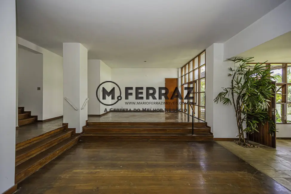 Foto 4 de Casa com 3 quartos à venda, 460m2 em Brooklin Novo, São Paulo - SP