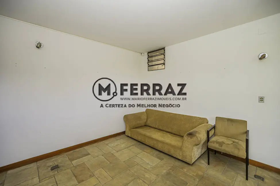 Foto 9 de Casa com 3 quartos à venda, 460m2 em Brooklin Novo, São Paulo - SP